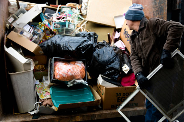 Best Trash Removal Near Me  in Sylvester, GA