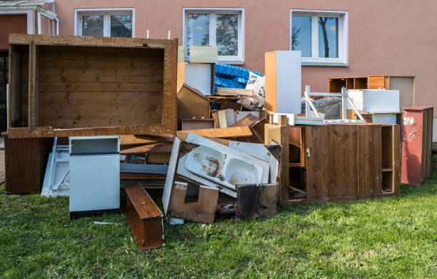 Best Yard Cleanup Services  in Sylvester, GA