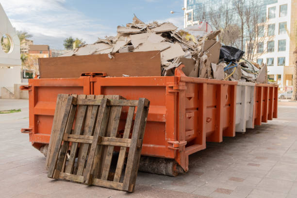 Best Affordable Junk Removal Services  in Sylvester, GA