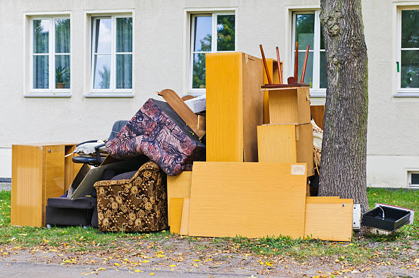 Best Construction Debris Removal  in Sylvester, GA