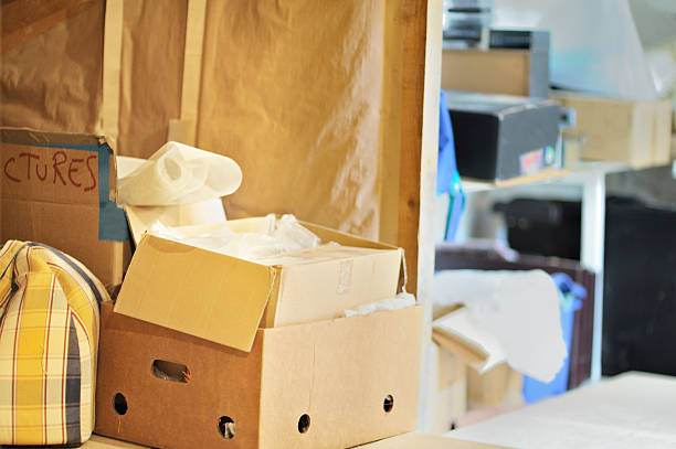 Basement Cleanout Services in Sylvester, GA