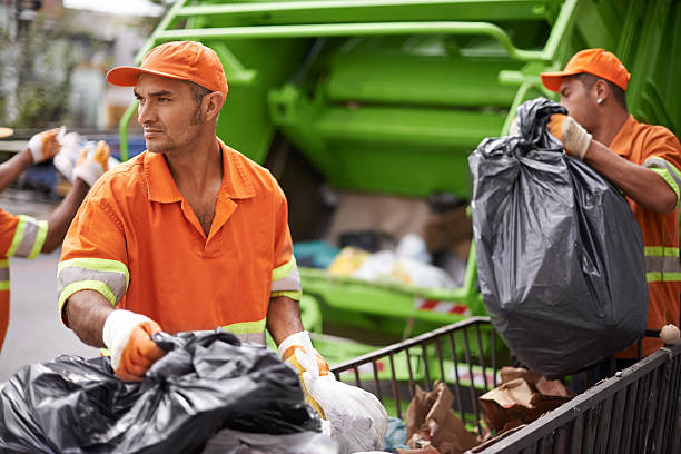 Reliable Sylvester, GA Junk Removal Solutions