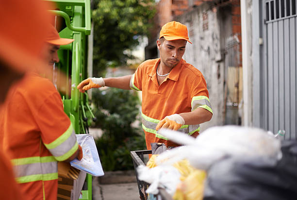 Best Construction Debris Removal  in Sylvester, GA