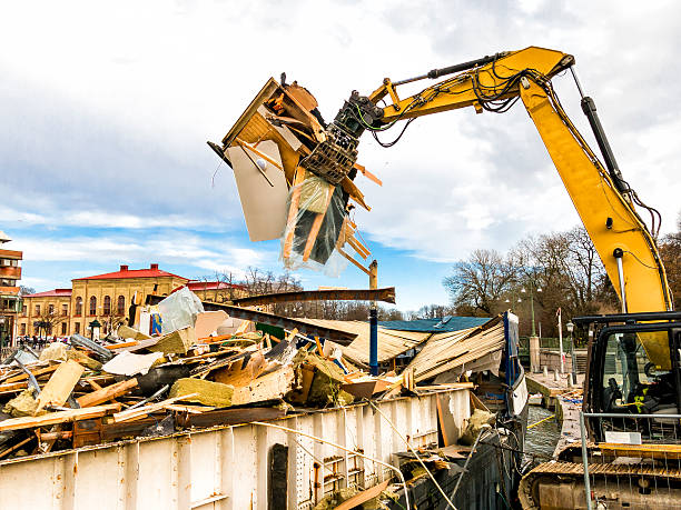 Best Yard Waste Removal  in Sylvester, GA